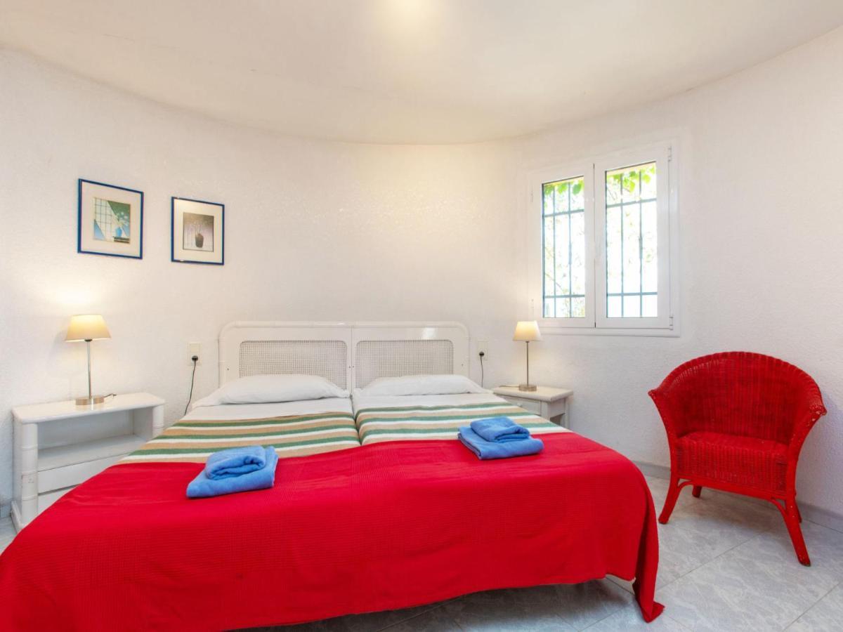 Holiday Home Bella Vista By Interhome カロンジェ エクステリア 写真