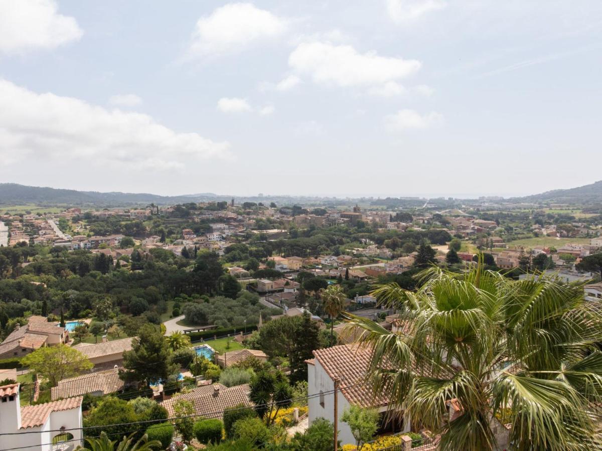 Holiday Home Bella Vista By Interhome カロンジェ エクステリア 写真