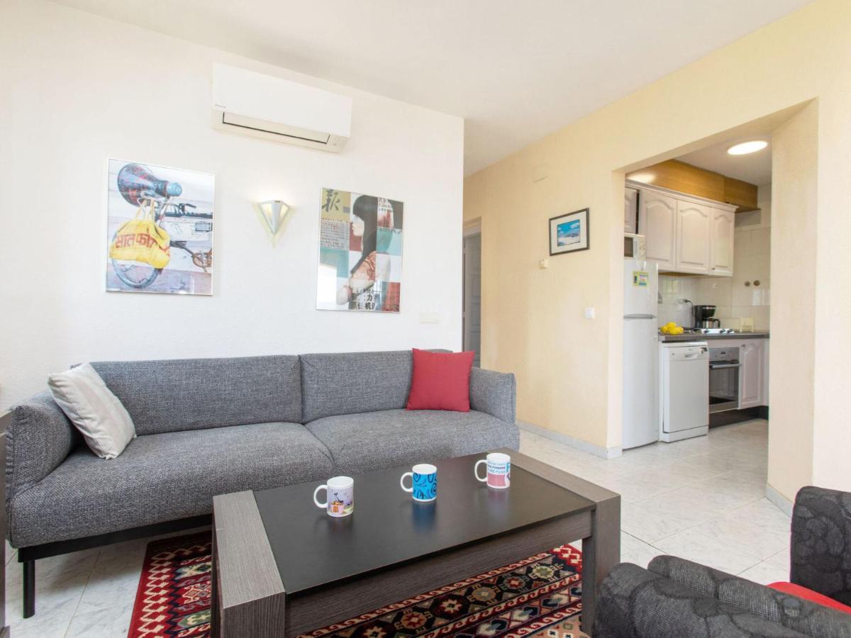 Holiday Home Bella Vista By Interhome カロンジェ エクステリア 写真