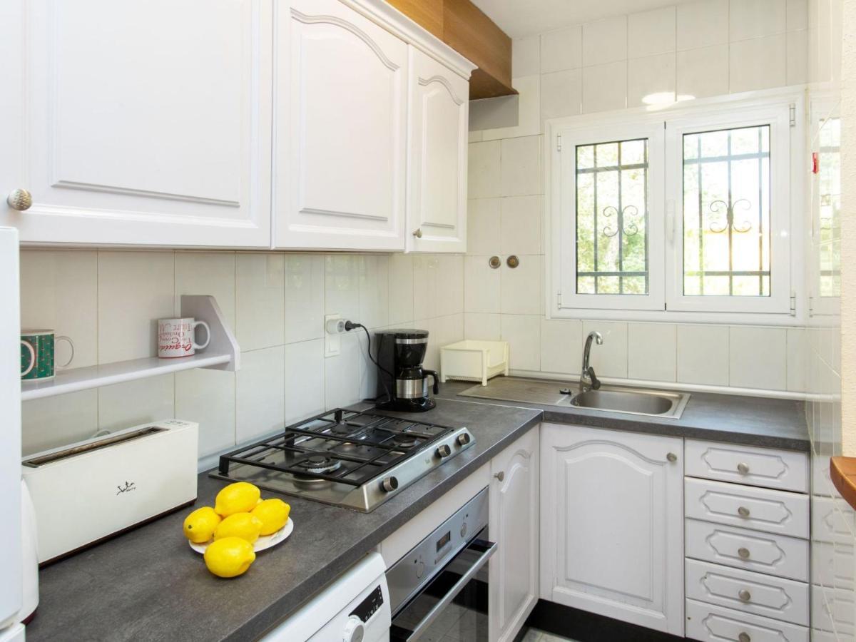 Holiday Home Bella Vista By Interhome カロンジェ エクステリア 写真