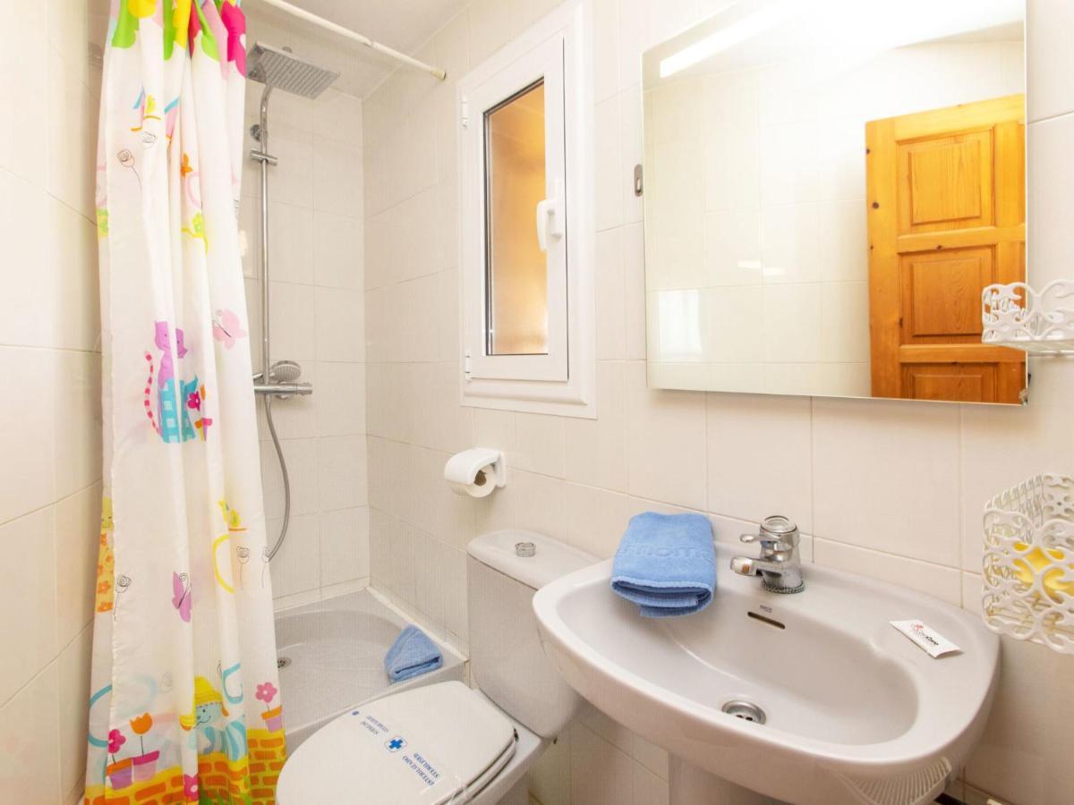 Holiday Home Bella Vista By Interhome カロンジェ エクステリア 写真