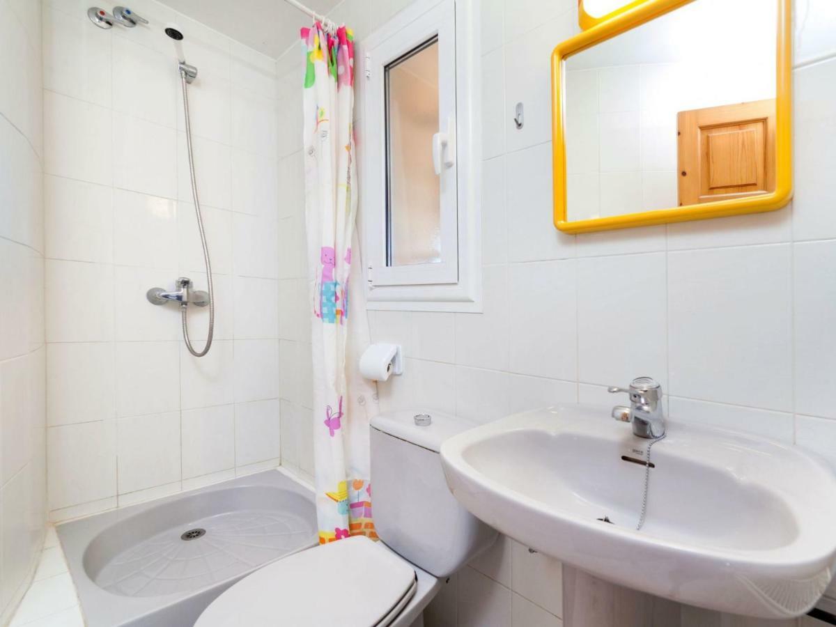 Holiday Home Bella Vista By Interhome カロンジェ エクステリア 写真